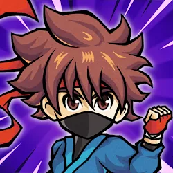 Katana Dragon icon