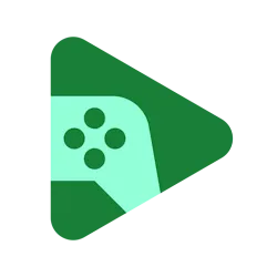 Google Play 游戏 icon