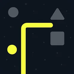 Line Dodging icon