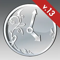 Timeflow: Zeit ist Geld sim icon