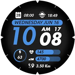 Digital 2 icon