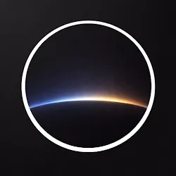 Cosmos - Zen Puzzle icon