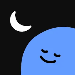 Renight(나이틀리): 기상, 수면, 알람, 명상 icon