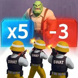Fast War icon