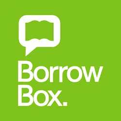 BorrowBox icon