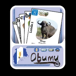Obumu icon