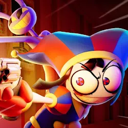 The Amazing Digital Circus icon