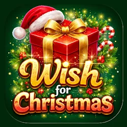 Wish For Christmas icon