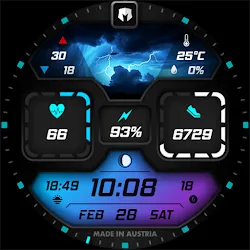 DM177 Energetic Athletic Elite icon