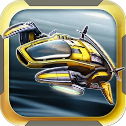 Repulze icon
