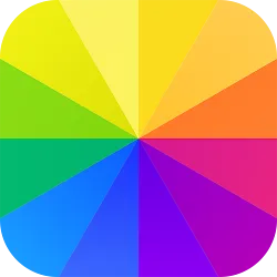 AI写真加工アプリ&画像編集、画像加工、コラージュFotor icon