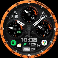 TMF17 icon