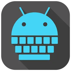 Frozen Keyboard - Myanmar icon