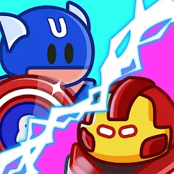 Multiverse Wars icon