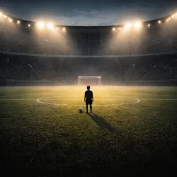 Football Legacy - Be a Legend icon