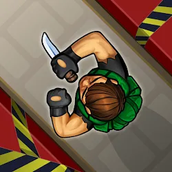 Assassino Caçador icon