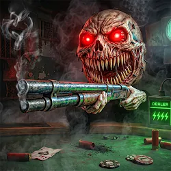 Dead Shot Roulette icon
