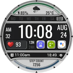 Digital Dashboard 10 icon
