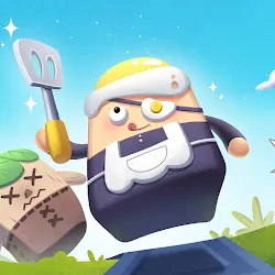 DADOO - Board, Card and Chaos icon