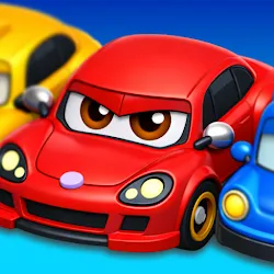 Car Sort! icon
