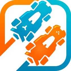 Hyperdrome - Tactical Battle Racing icon