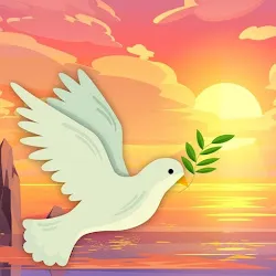 Gratitude - Christian Journal icon