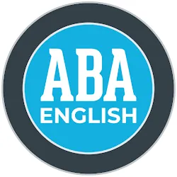Englisch lernen - ABA English icon