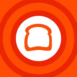 Toast Now icon