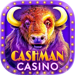 Cashman Casino Machines à Sous icon