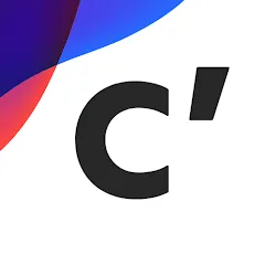 Sony | Creators' App icon