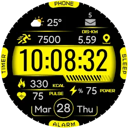 KZY034 icon