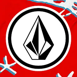 Volcom icon