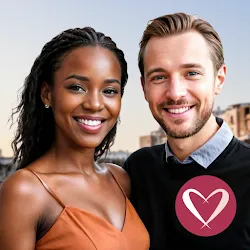 InternationalCupid: 国际交友App icon