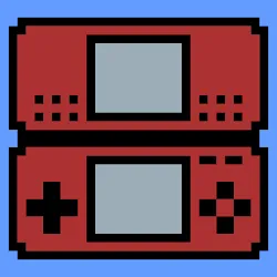Pico DS - Emulador de NDS / DS icon