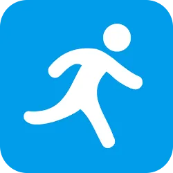 Map My Run: Running Tracker icon