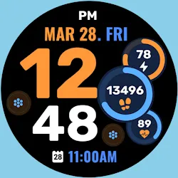 Chroma Fit 2 icon