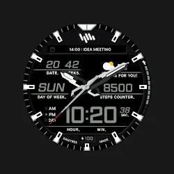 SamWatch AD A 2024 icon