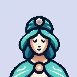 Athena AI Life AdvisorGPT icon
