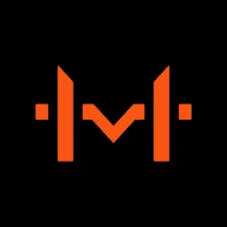 Movafit — Workout Plans & AI icon