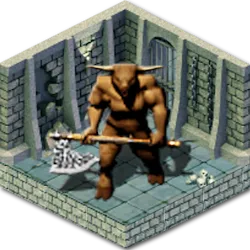 Exiled Kingdoms - Full icon