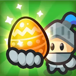 Fortress Merge: Puzzle Defense icon