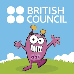 LearnEnglish Kids: Playtime icon