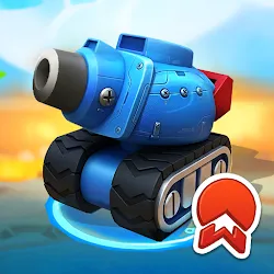 Tanks vs Bugs icon