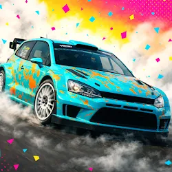 Real Car Drift STUNT LEGENDS 2 icon
