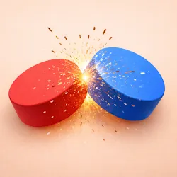 Puck Clash Premium icon