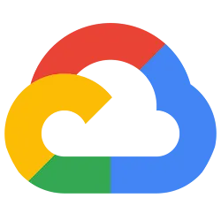 Google Cloud icon