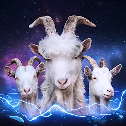 Goat Simulator 3 - Multiverse icon