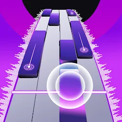 Piano Fever icon