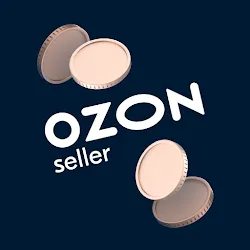 Ozon Seller icon