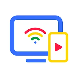 Smart TV Cast para Chromecast icon
